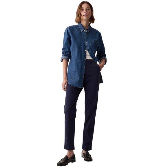 Gap Perfect Khakis - Picture 1 of 7